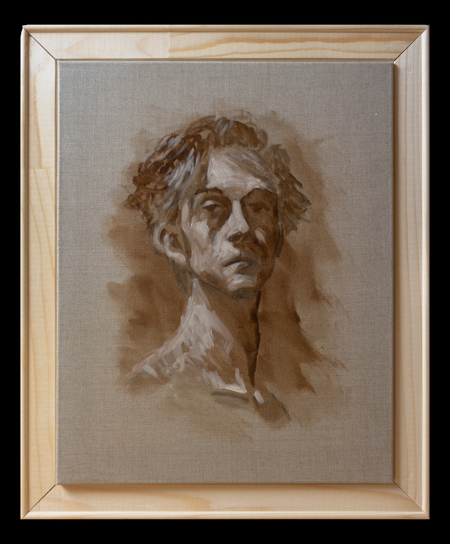 Light Study XV