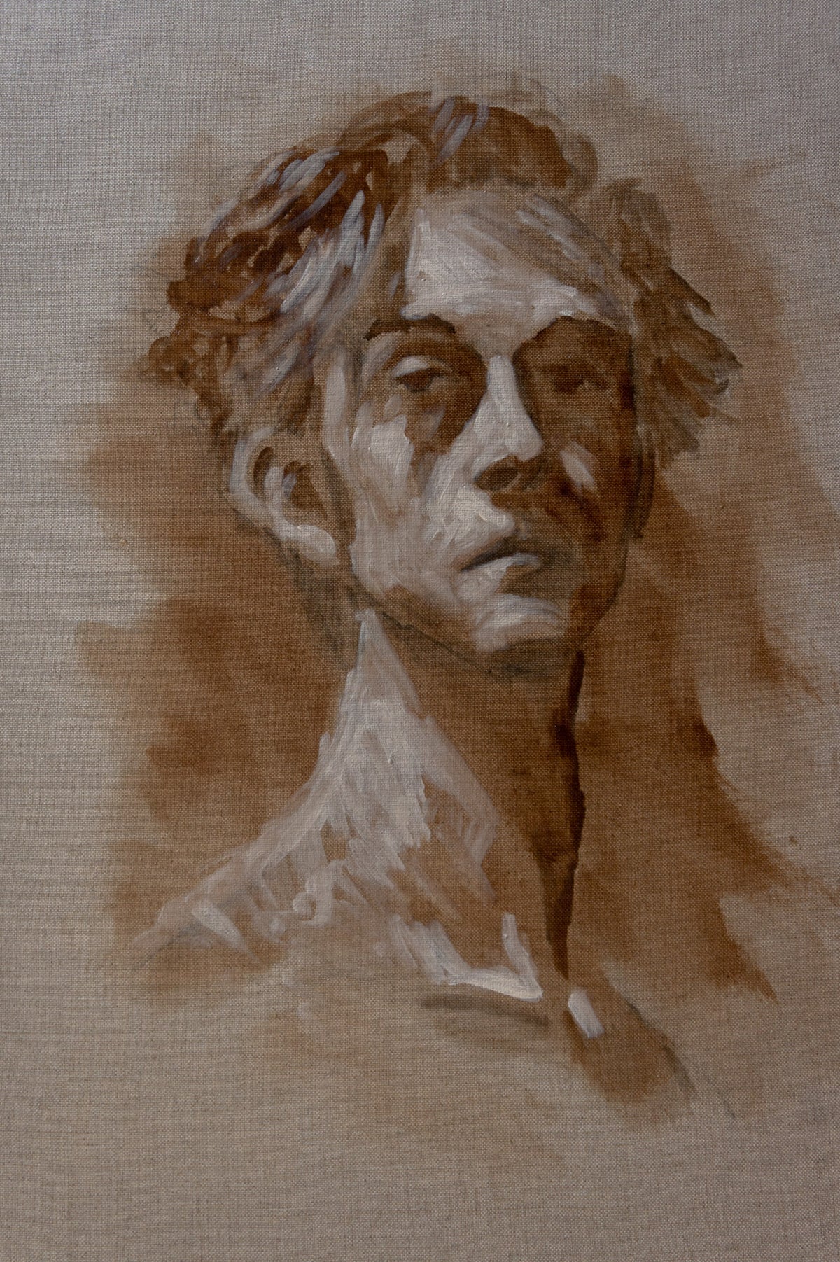Light Study XV