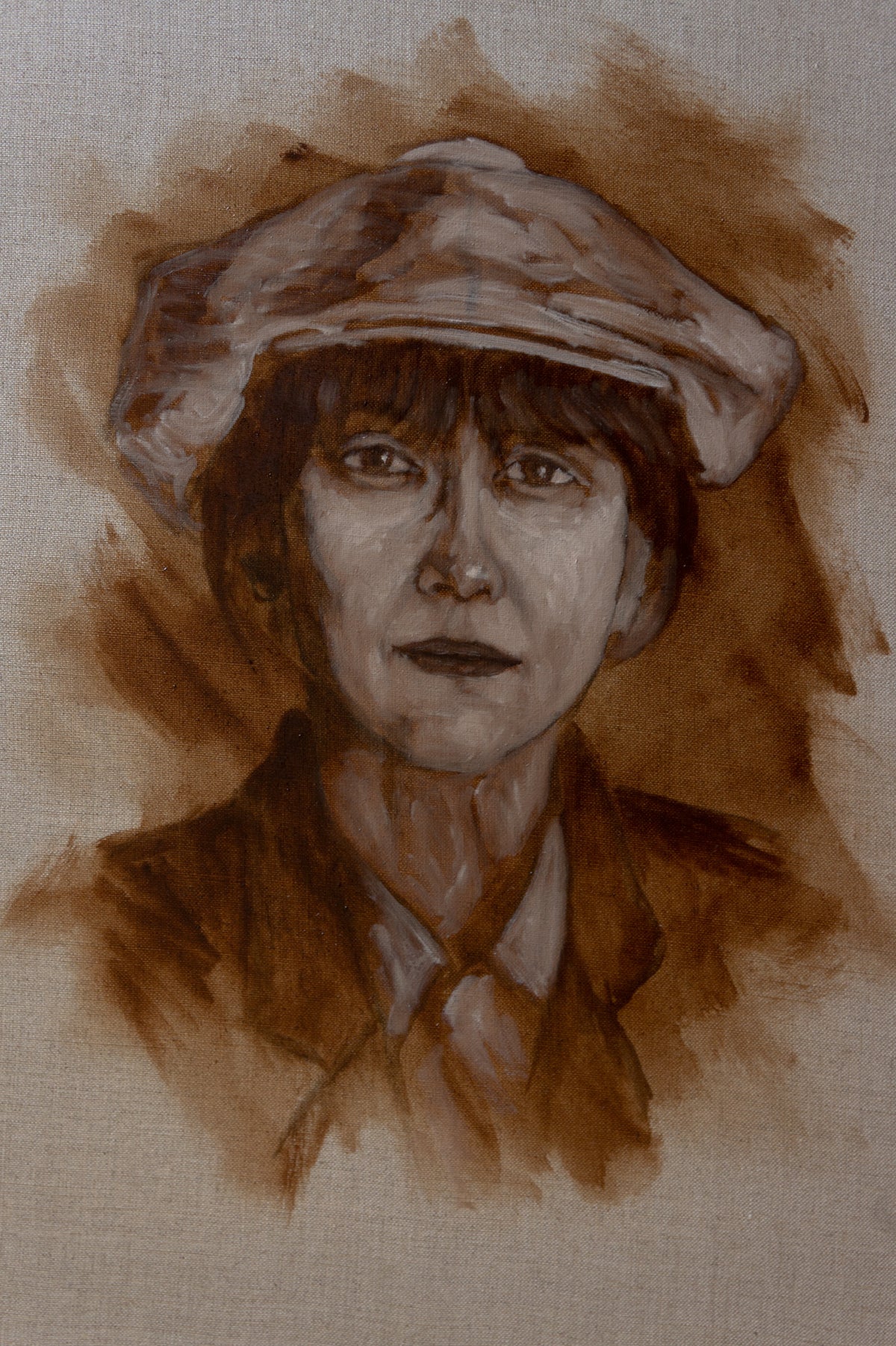 Light Study XVI