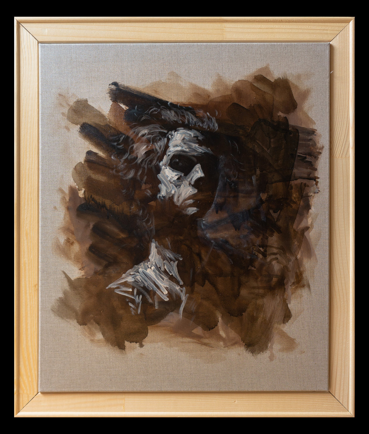 Light Study XVII