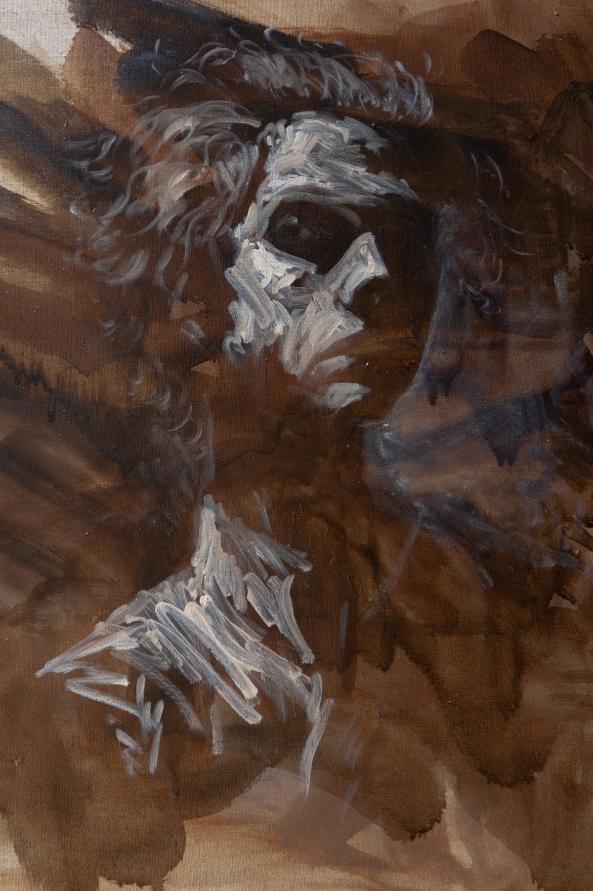 Light Study XVII