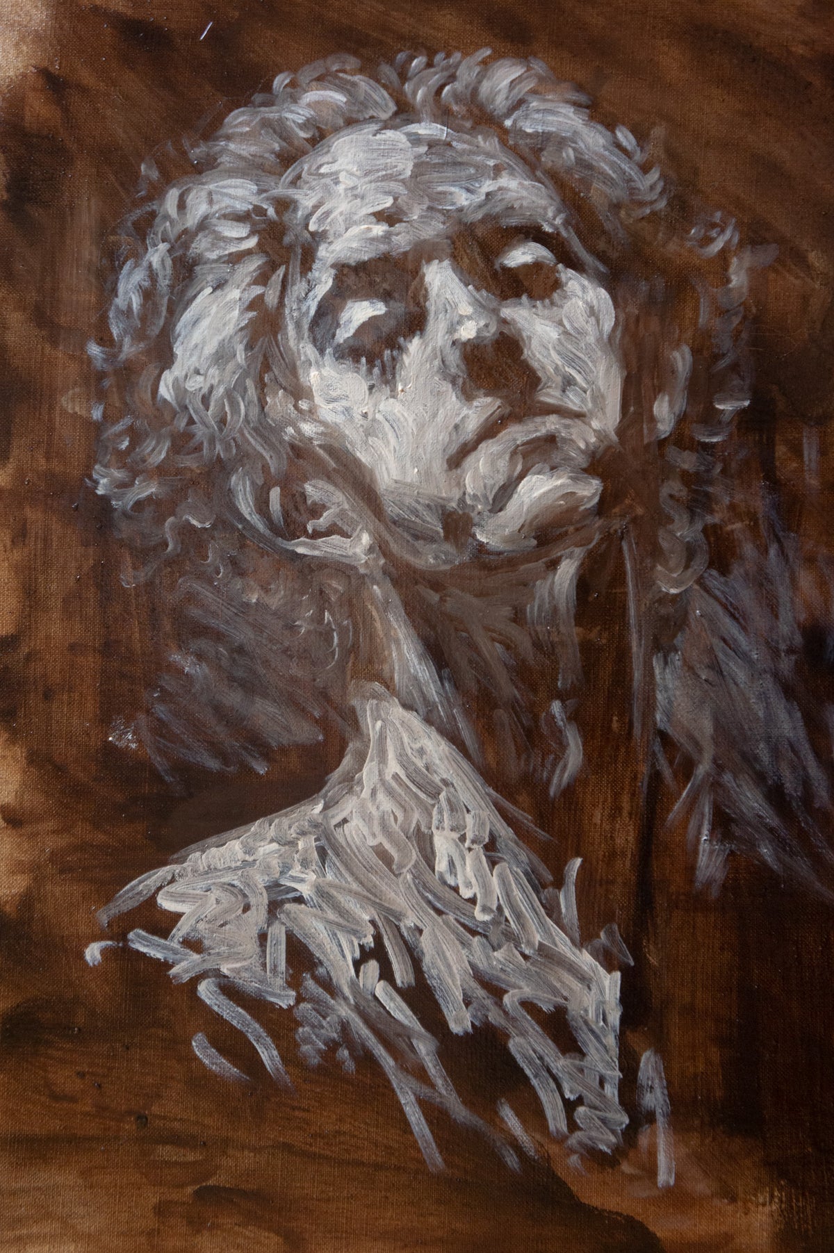 Light Study XVIII