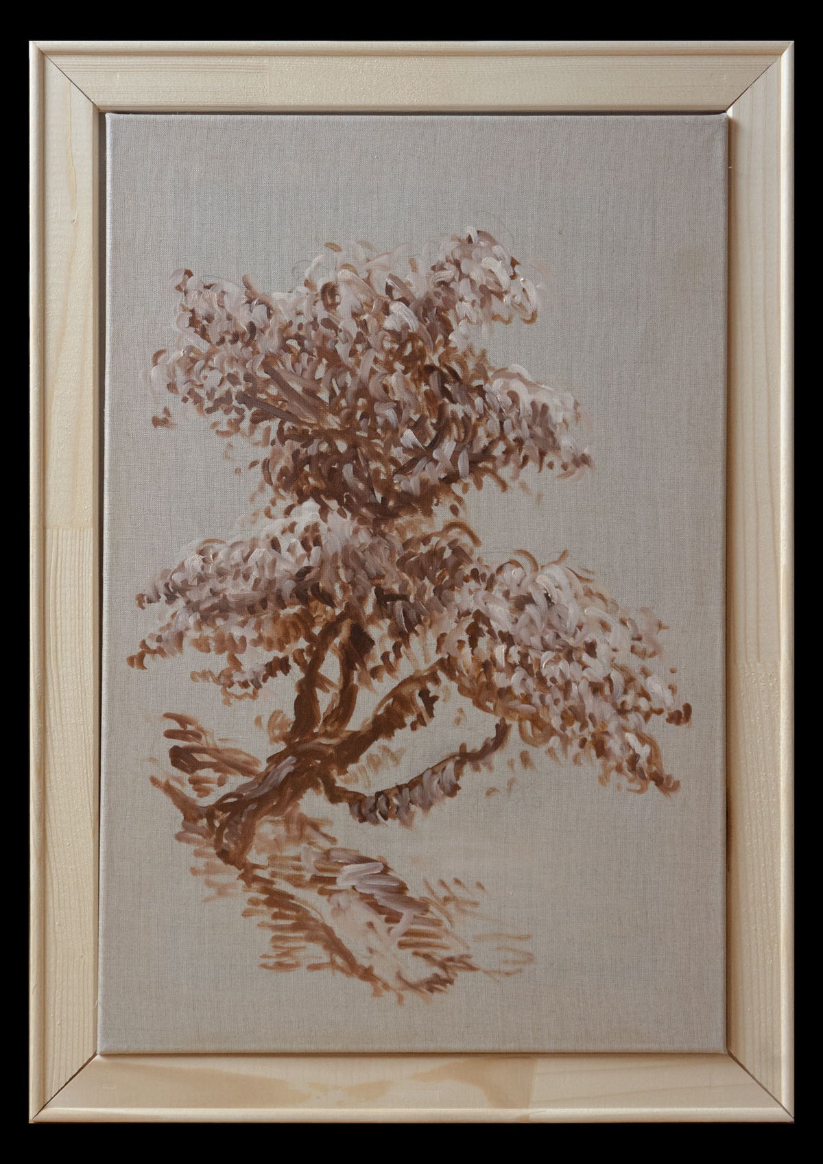 Natural Study I