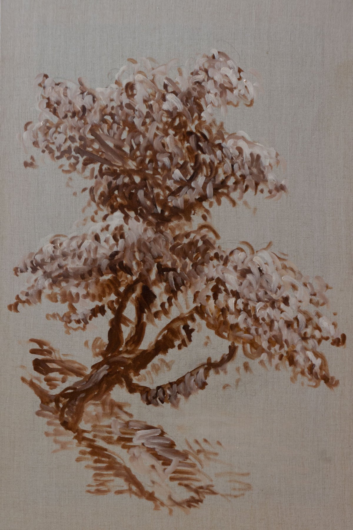 Natural Study I