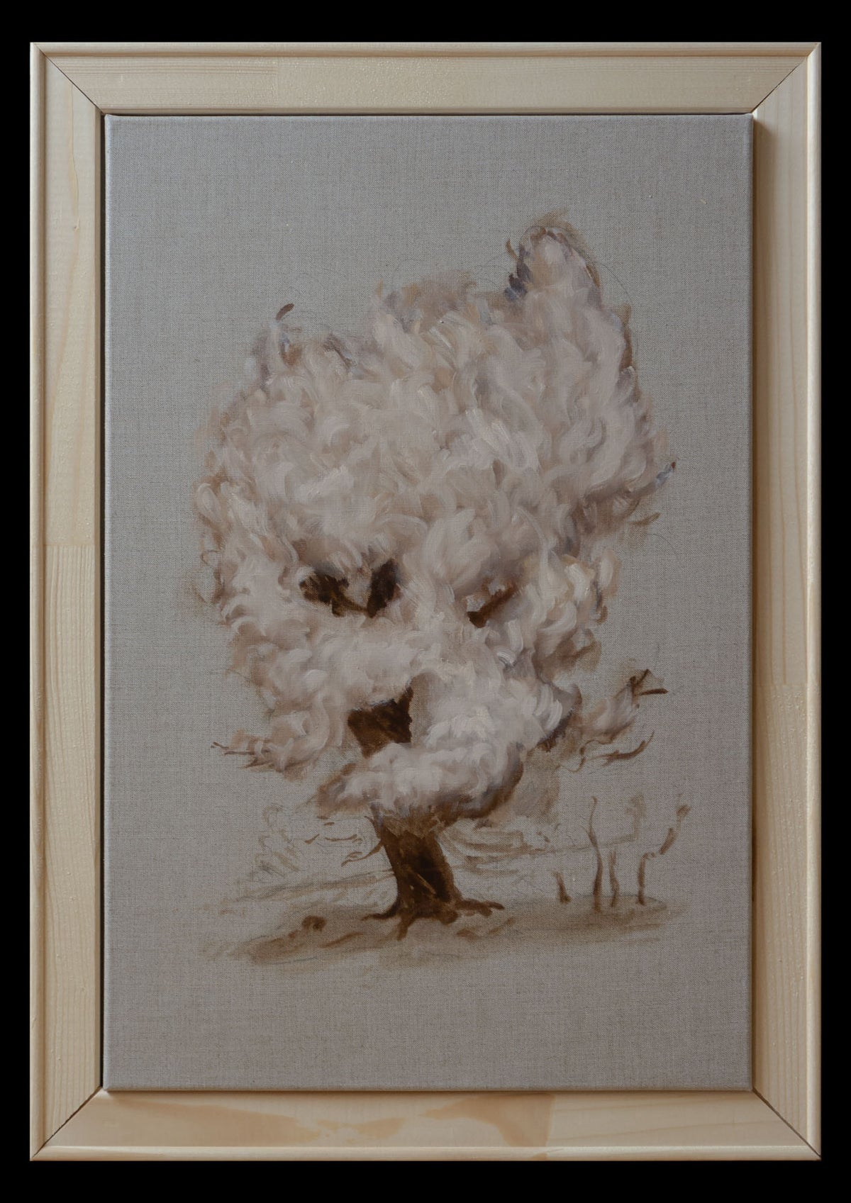 Natural Study II