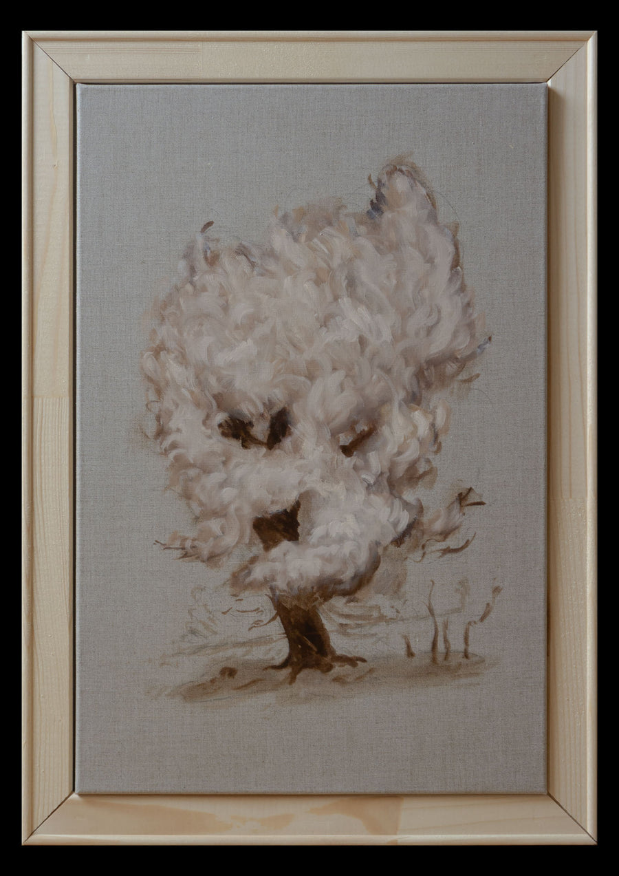 Natural Study II