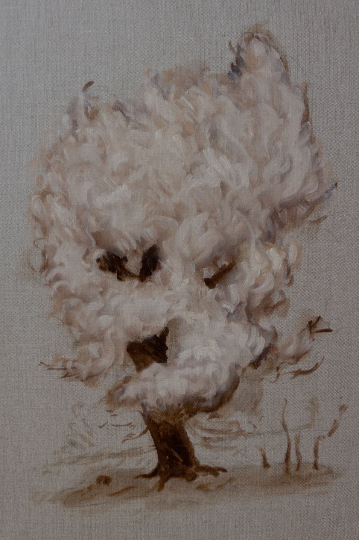 Natural Study II