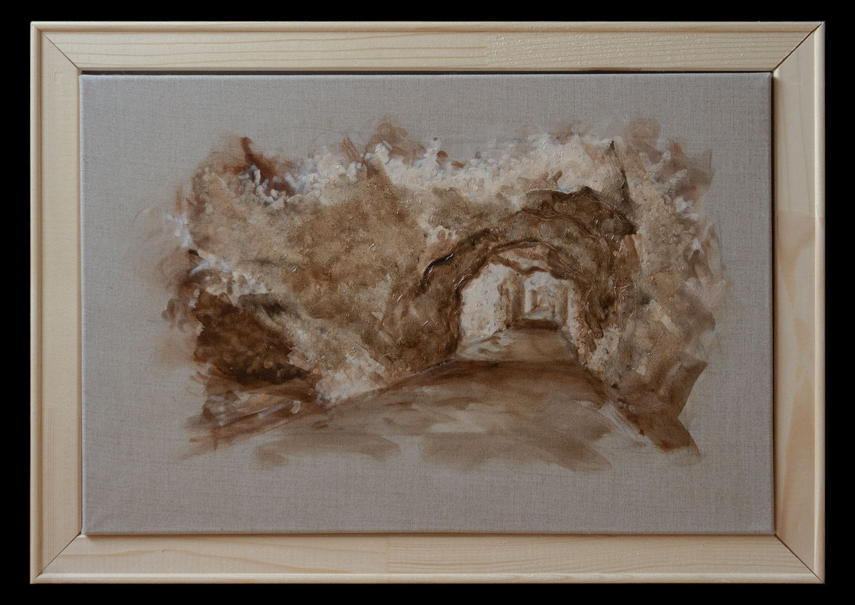 Natural Study III