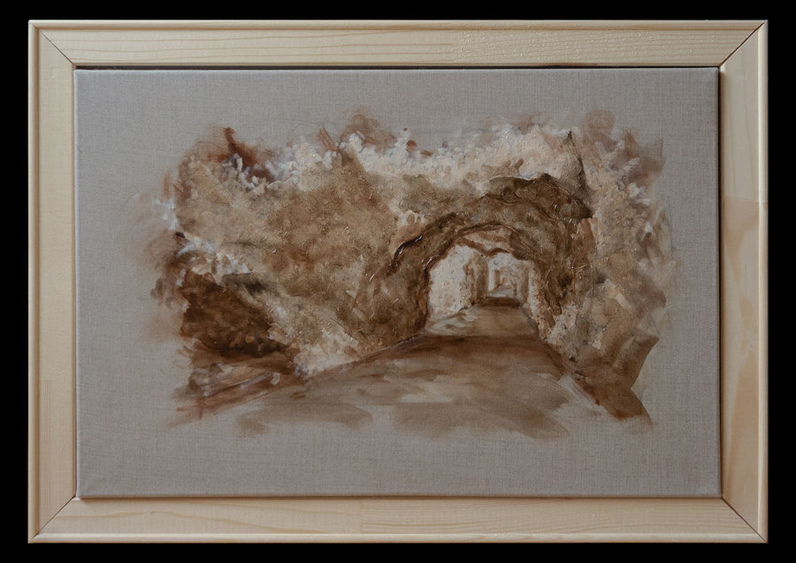 Natural Study III