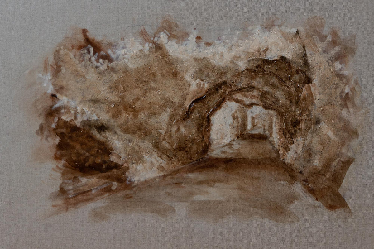 Natural Study III