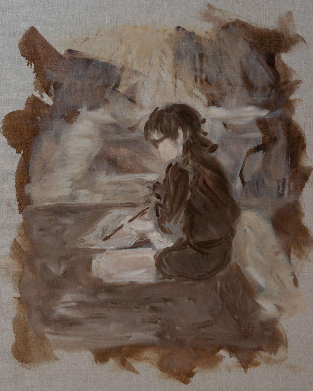 Scene I