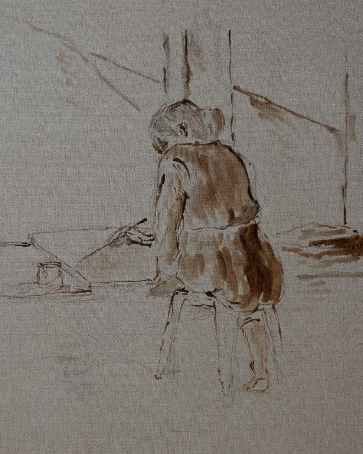 Scene III