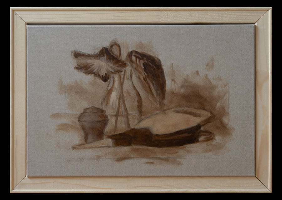 Still-life Study III
